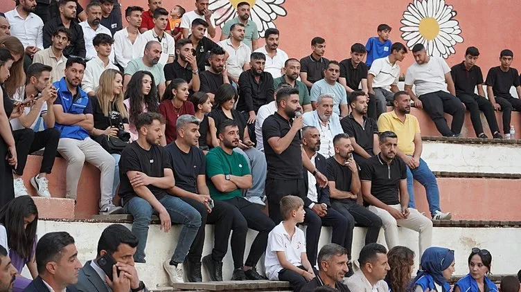 AK Parti ‘terörsüz Türkiye’ için sahaya indi: Halkın güveni tam
