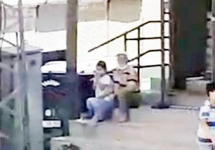 Son dakika: O sapık hakkında işlem başlatıldı