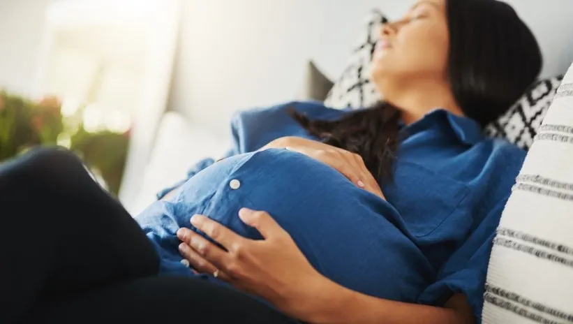 Hamilelikte uyku ihtiyacı neden artar?