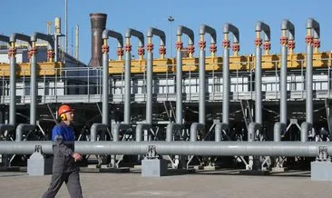 IEA, doğal gaz piyasasında oynaklığın artacağını öngörüyor
