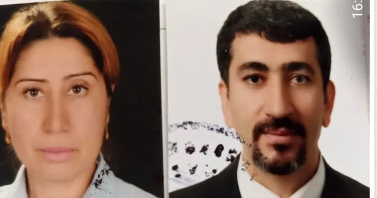 Mersin’de korkunç cinayet! Acı çekmesin diye annesini, annesine bakmıyor diye de eşini öldürmüş
