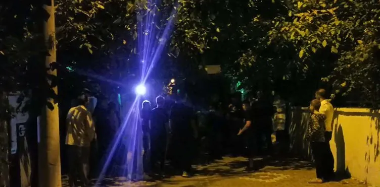 SON DAKİKA... Barışmaya giden damat kayınpederinin evinde katliam yaptı: 2 ölü, 2 yaralı!