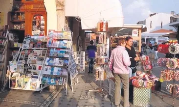 TÜGVA’yı işgal eden işgalci çıktı