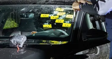 SON DAKİKA! ’Cehennem Meleği’ üyesine korkunç infaz! SABAH dehşet planın detaylarına ulaştı