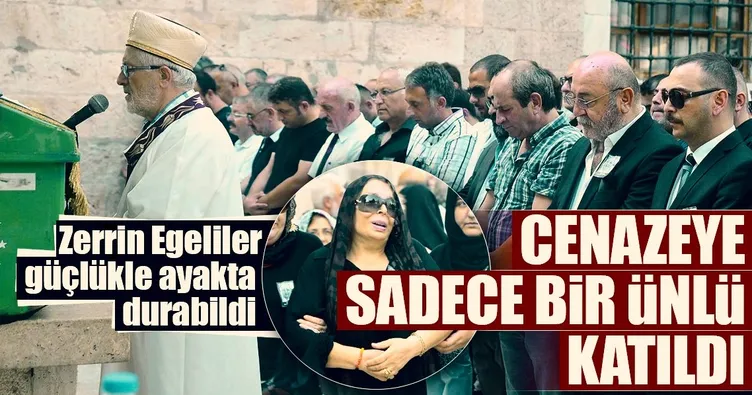 Zerrin Egeliler Son Hali