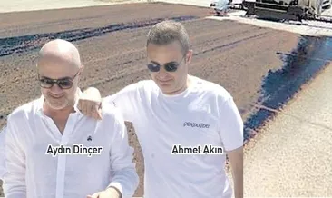 Devlete teşekkür belediyeye sitem