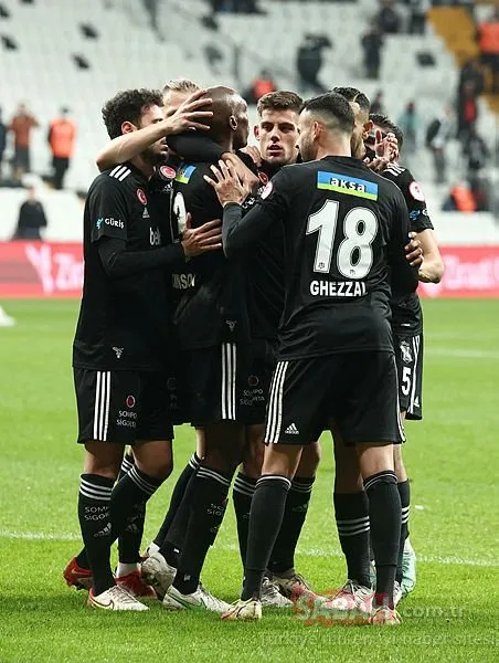 Beşiktaş Antalyaspor maçı hangi kanalda? Süper Kupa Beşiktaş Antalyaspor maçı saat kaçta, ne zaman?