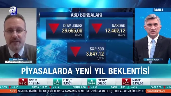 2021'de Borsa İstanbul'da hangi sektörler ön plana çıkabilir?