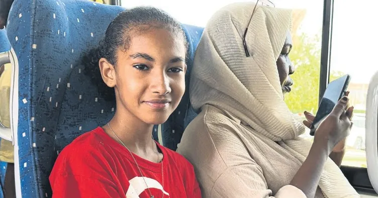 Türklerin tahliyesi tamamlandı