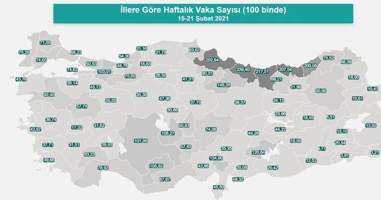 Son dakika haberi: Hangi illerde kısıtlamalar kalkacak? İzmir, Ankara ve İstanbul'da normalleşmeye ne zaman geçilecek, yasaklar kalkacak mı?
