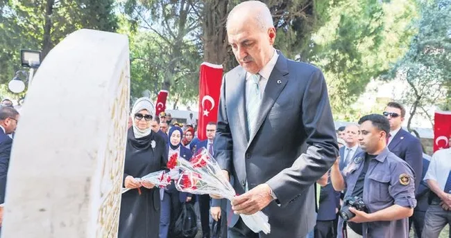 Gelibolu’da fetih gururu