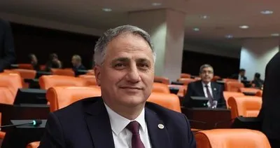 AK Parti Zonguldak Milletvekili Saffet Bozkurt, 19 Mayıs ile ilgili bir mesaj yayınladı