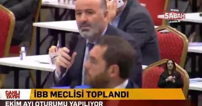 AK Partili Kaynar, CHP’li İBB’nin TÜGVA’ya karşı yaptığı hukuksuzluğu anlattı | Video