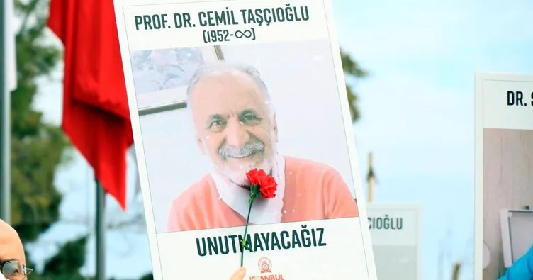 Prof. Taşçıoğlu öğrencileri ve meslektaşları tarafından anıldı