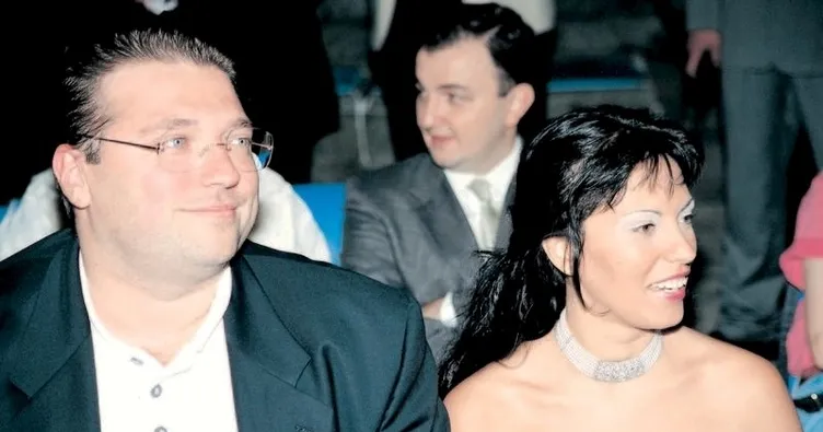 Yeşim Salkım HAKAN UZAN ile ilgili görsel sonucu