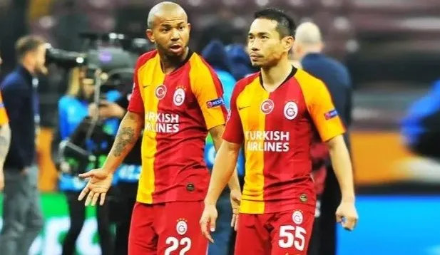 Galatasaray’da son dakika: 3 ayrılık ve 3 transfer!