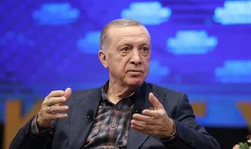 SON DAKİKA | Samsun'da gençlik buluşması! Başkan Erdoğan'dan Yunan'ı korkutan Tayfun mesajı #samsun