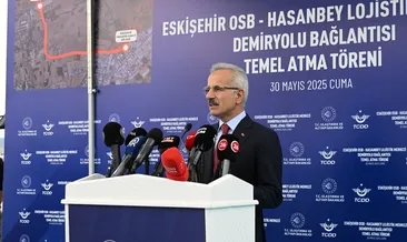 Lojistikte dev adım!