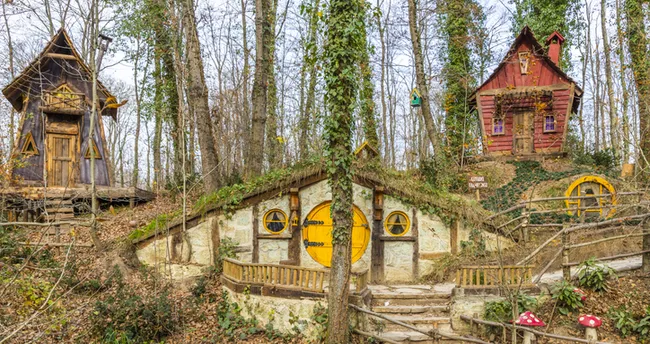 Ormanya Nerede? Ormanya Tabiat Parkı Hangi Günler Açık Ve Nasıl Gidilir? - Yaşam Haberleri