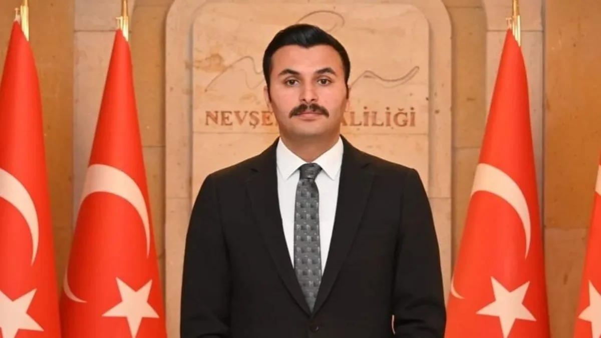 Nevşehir Vali Yardımcısının yeğeni olan iki genç Şile’de boğuldu