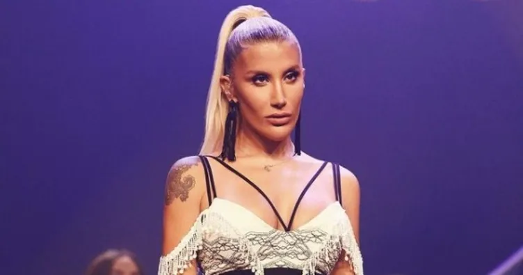 Ünlü şarkıcı İrem Derici’nin paylaşımı Ece Seçkin’in düğününe damga vurdu! Hayranları İrem Derici’ye yorum yağdırdı!