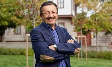 Veysel Tiryaki kimdir? AK Parti Ankara Yenimahalle Belediye Başkan adayı Veysel Tiryaki