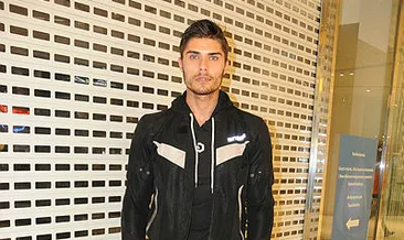 Barış Murat Yağcı’dan hayranlarına ters köşe! Yeni işiyle şaşkına çevirdi...