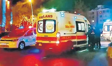 Koruma kararı aldırdı ama kurtulamadı