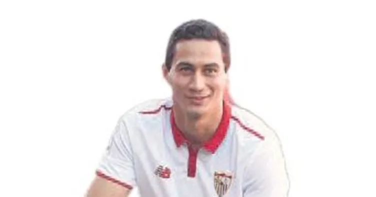 Ganso yine Trabzon’un gündeminde