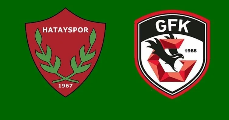 Hatayspor Gazisehir Gaziantep Maci Ne Zaman Saat Kacta Ve Hangi Kanalda Hatayspor Gazisehir Bil