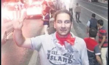 ’Efeler’ gibi şehit oldu