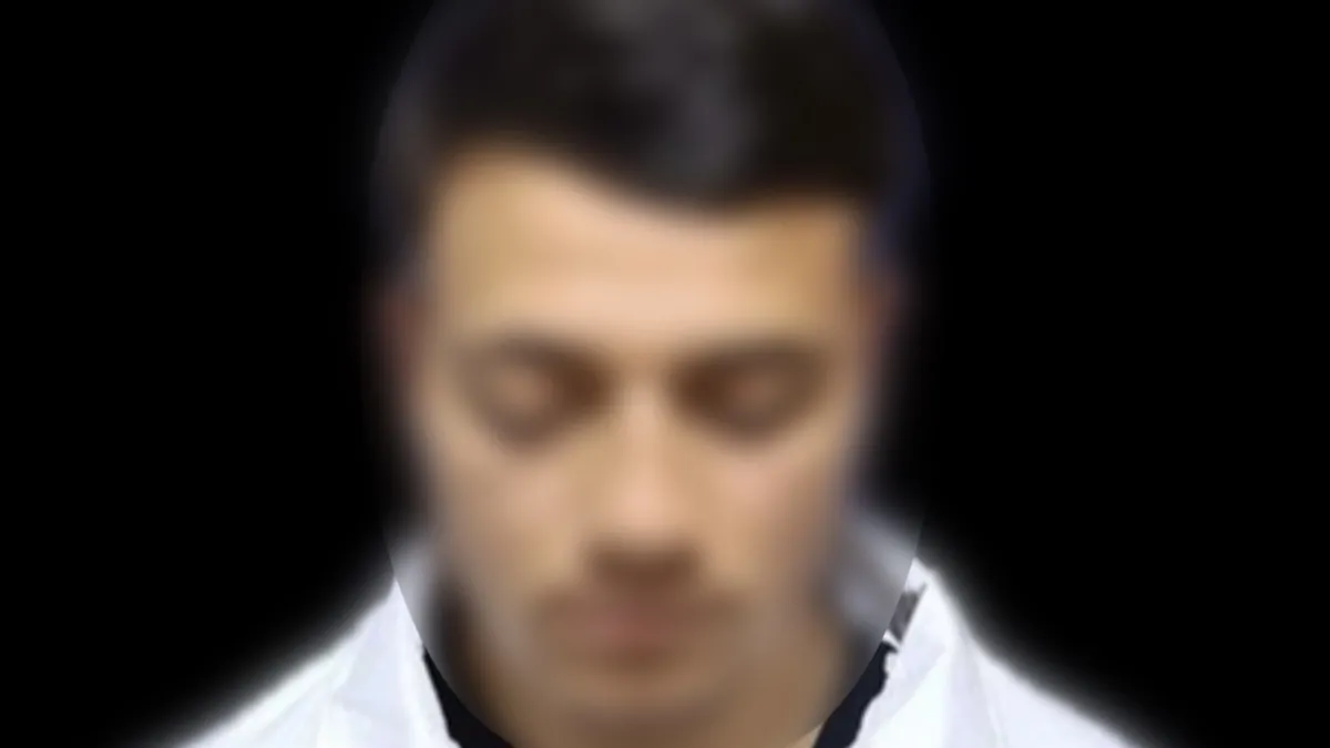 Beşiktaş’ta yakalandı: 17 yaşında tam 172 yıl hapis cezası var! Beşiktaş’ta yakalandı: 17 yaşında tam 172 yıl hapis cezası var!