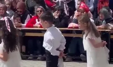 Depreme 23 Nisan gösterisinde yakalandılar! #kocaeli