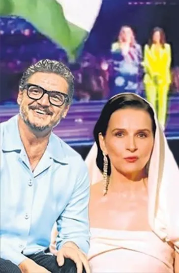 Gazze için ortak sese destek yağdı