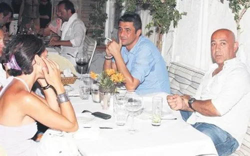 Magazin Gündeminden Başlıklar 14/07/2009