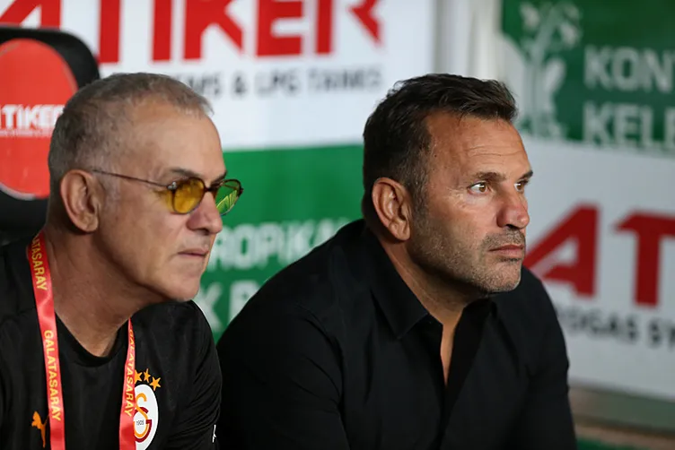 Son dakika Galatasaray transfer haberleri: Galatasaray bombayı patlatıyor! İşte Cimbom’un yeni sol beki...