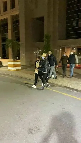 Tutuklanan İsraillilerle ilgili yeni detaylar ortaya çıktı! Başkan Erdoğan'ın evini görüntülemişlerdi