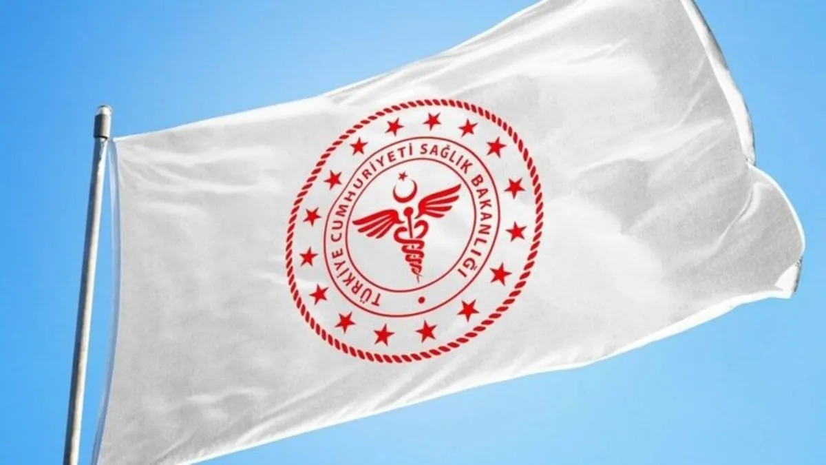 KPSS SAĞLIK BAKANLIĞI ATAMA PUANLARI 2025: KPSS-2025/5 tercih sonuçları ile Sağlık Bakanlığı atama taban puanları