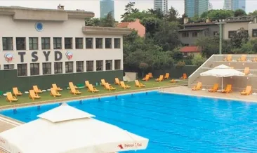 TSYD başkanına suç duyurusu