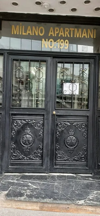 Genelev Kraliçesi Matild Manukyan’ın dairelerini kiraya vermişti: O müdür şimdi yandı!