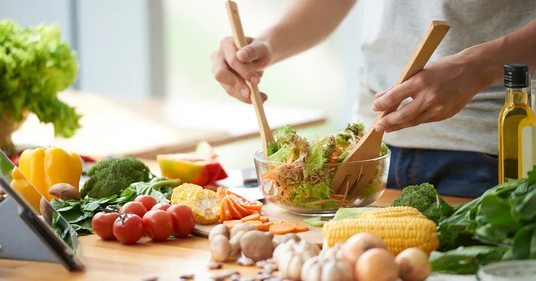 Tok tutan 4 besine dikkat!