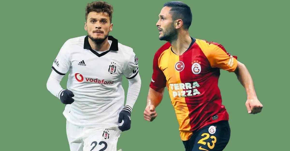 Serbest Kursude Gundem Besiktas Galatasaray Derbisi Derbiyi Kaybeden Cok Aci Ceker Spor Haberleri