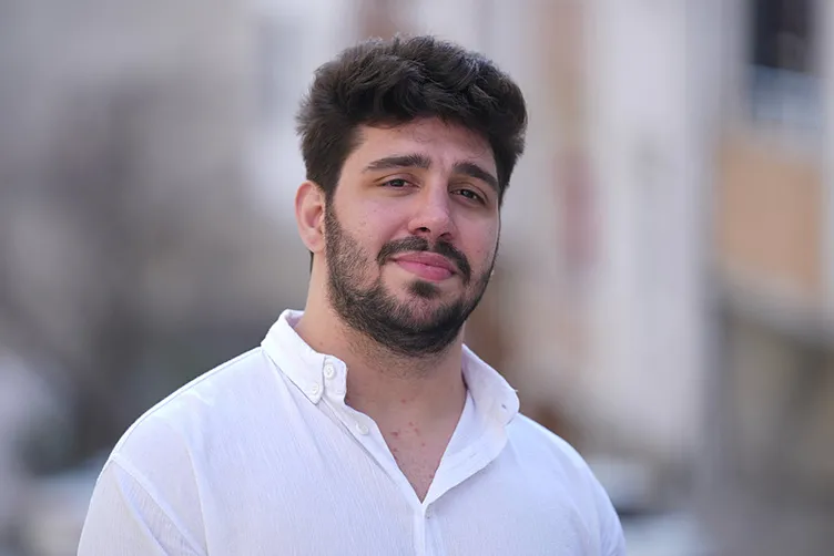 27 yaşında hayatı kabusa döndü! Kedilerin bakteri taşıdığını biliyordum ama bu kadarını...
