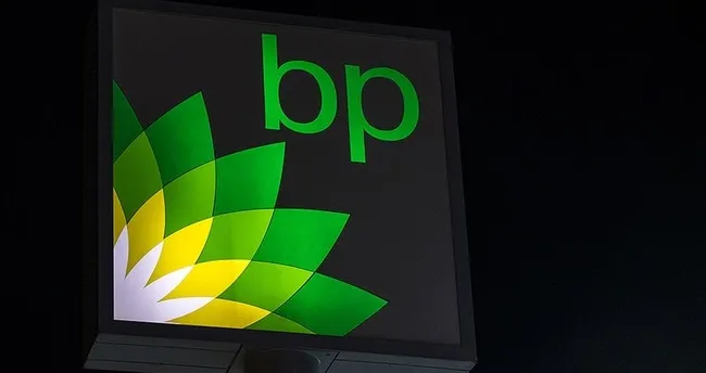 Yüzde 70 düştü: bp’nin ikinci çeyrek karı azaldı