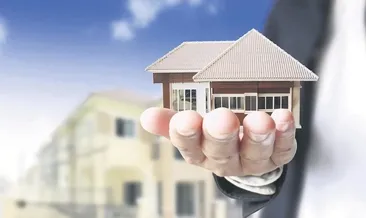 Haziranda ev satışları yüzde 15.8 arttı