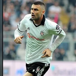 İşte Galatasaray-Beşiktaş derbisinin muhtemel ilk 11'leri
