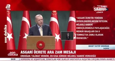 SON DAKİKA: Başkan Recep Tayyip Erdoğan’dan bayram tatilinin süresi ile ilgili önemli açıklama | Video