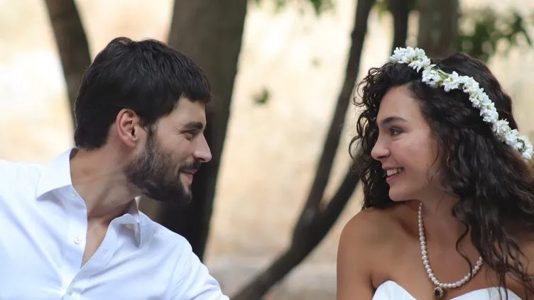 Hercai fırtınası başlıyor! Hercai 13. bölüm yeni sezon ilk tanıtımı yayınlandı!