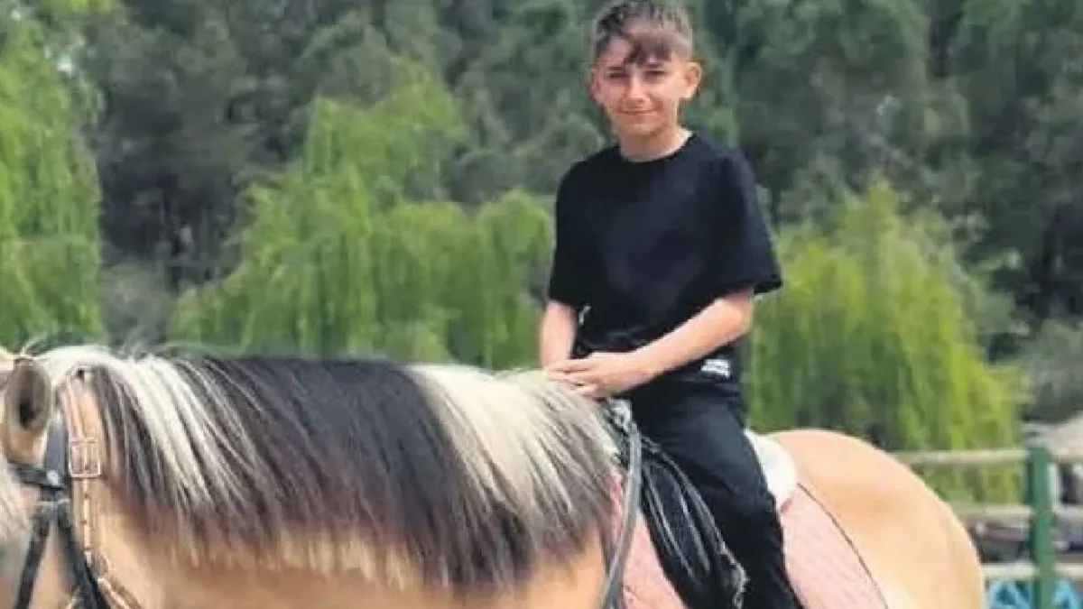 13 yaşındaki Eren’i tavuk döner mi öldürdü? O işletmenin sahibi ve kuryesinin ifadeleri ortaya çıktı! 13 yaşındaki Eren’i tavuk döner mi öldürdü? O işletmenin sahibi ve kuryesinin ifadeleri ortaya çıktı!