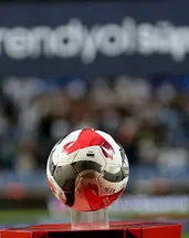 Süper Lig’de yeni sezonun adı açıklandı!